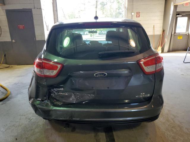 1FADP5AU6HL118582 Ford C-MAX SE