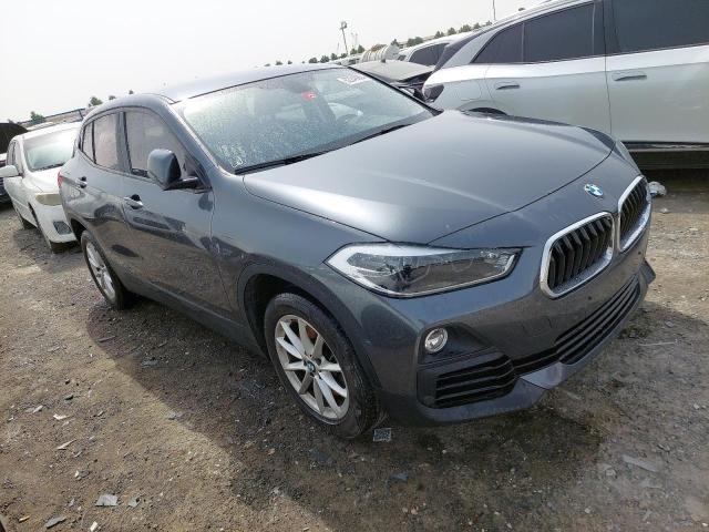 Auction sale of the 2020 Bmw X2, vin: *****************, lot number: 52249904
