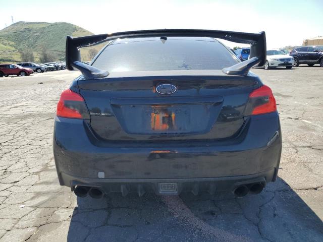 JF1VA1L68G9830469 Subaru Wrx Limited