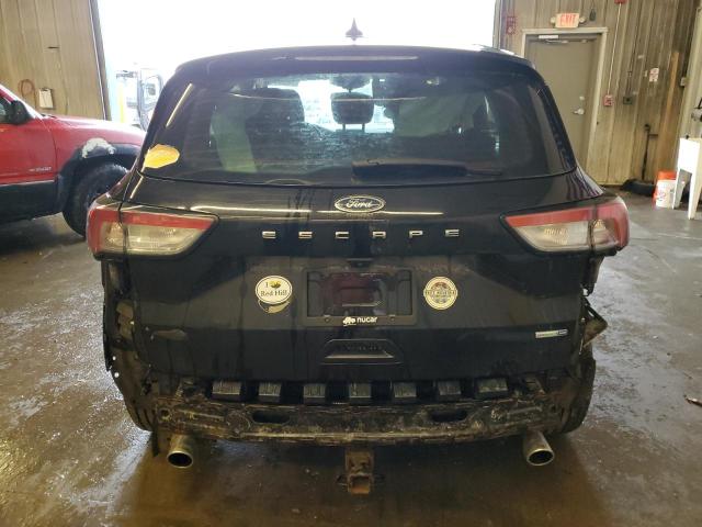 1FMCU9F6XLUB53687 Ford ESCAPE S