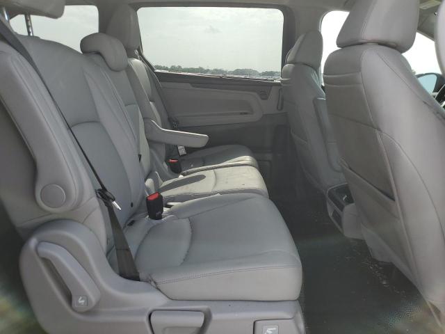 5FNRL6H96LB067650 Honda Odyssey Elite
