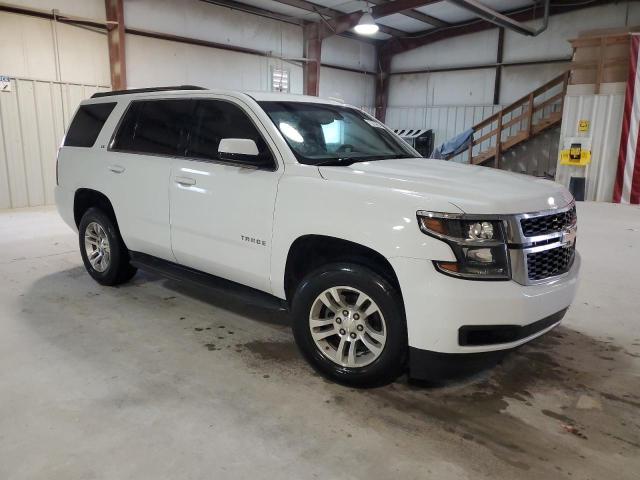 1GNSCAKC3GR478052 Chevrolet Tahoe C1500  Ls
