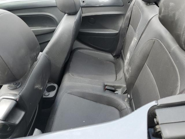 3VW517AT8FM805901 Volkswagen Beetle 1.8t