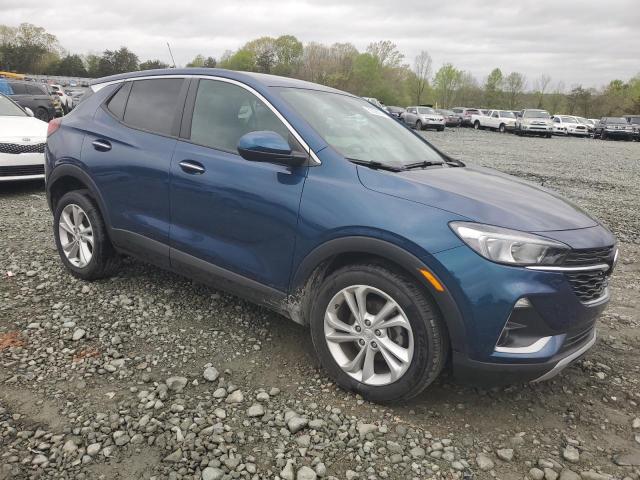 KL4MMBS26LB115799 Buick Encore Gx Preferred