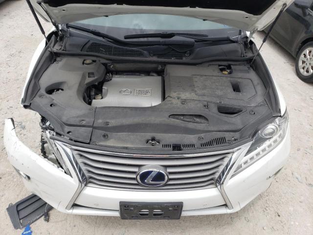 JTJBC1BA3E2453713 Lexus RX 450