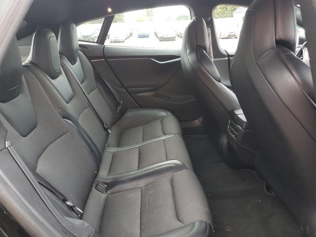 5YJSA1E20JF261556 Tesla MODEL S