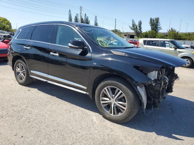 5N1DL0MM4LC510615 Infiniti QX60 LUXE