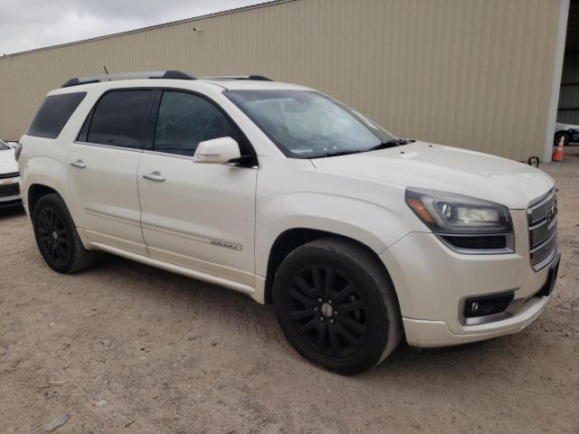 1GKKRTKD6FJ315750 GMC Acadia Denali