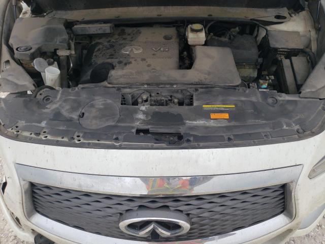 5N1AL0MM3GC509514 Infiniti QX60