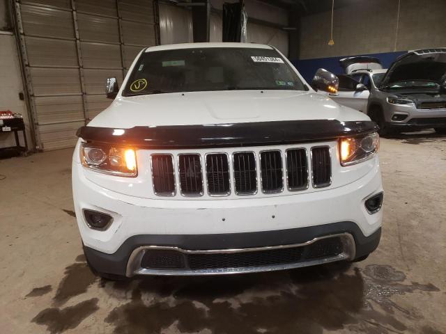 1C4RJFBG6FC738877 Jeep Grand Cherokee Limited