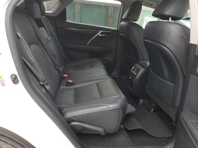 2T2ZZMCA8KC121887 Lexus Rx 350 Base