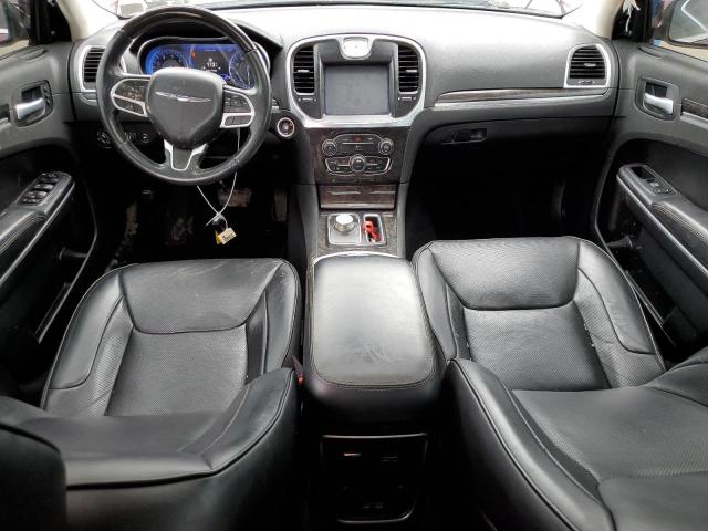 2C3CCAKG9KH569856 Chrysler 300 Limited