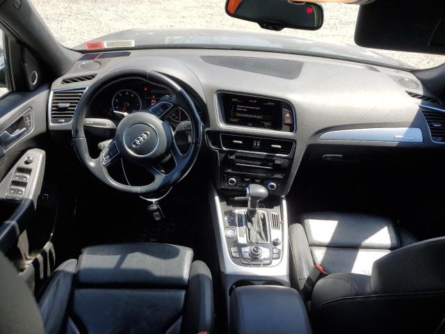 WA1M2AFP5HA095919 Audi Q5 Premium Plus