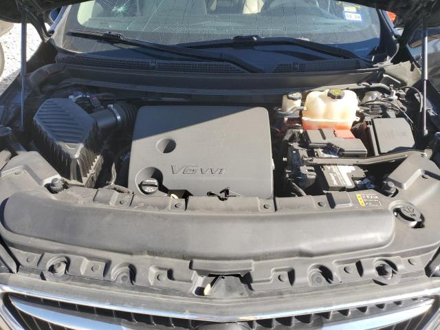 5GAERBKW4JJ119613 Buick Enclave Essence
