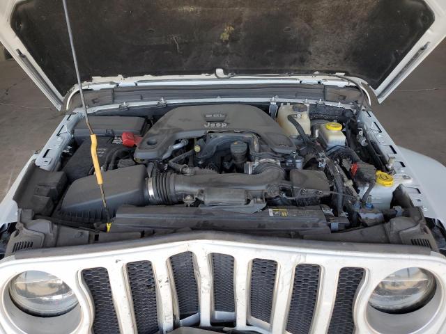 1C4HJXEG6JW254454 Jeep Wrangler Unlimited Sahara