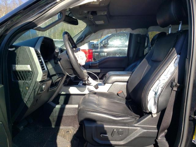 1FTFW1EG5GFA25472 Ford F150 Supercrew