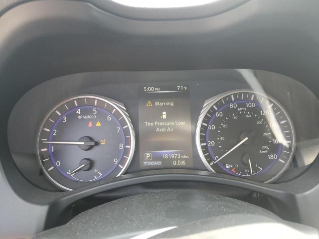 JN1BV7AP1EM686812 Infiniti Q50 BASE