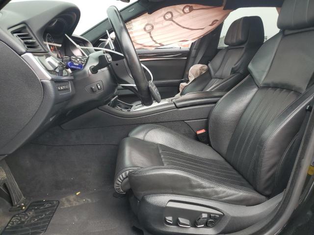 WBSFV9C55GG343341 BMW M5