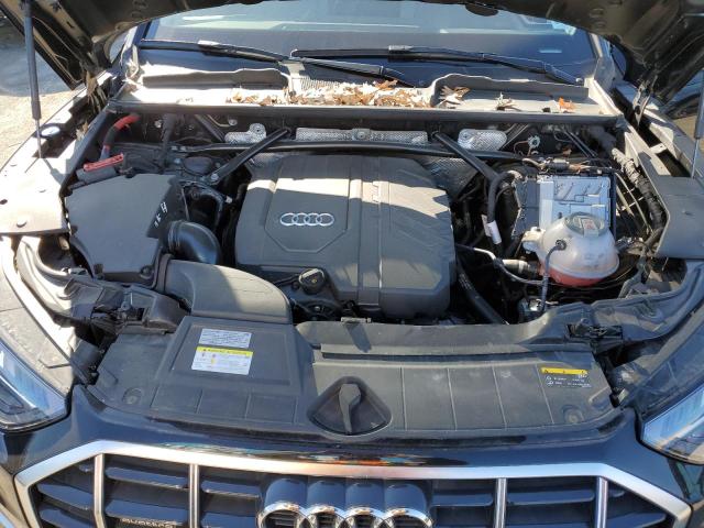 WA1AAAFYXM2125175 Audi Q5 PREMIUM
