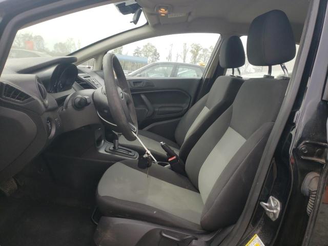 3FADP4AJ8KM111378 Ford FIESTA S