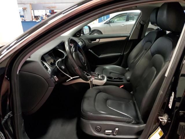 WAUFFAFL8FA075464 Audi A4 Premium Plus