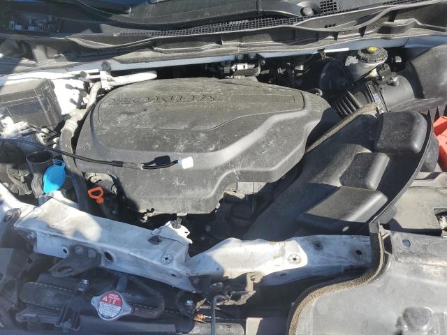 5FNRL6H86MB003309 Honda Odyssey Touring
