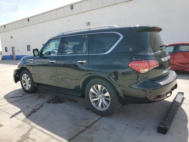 JN8AZ2NE2G9125084 Infiniti QX80