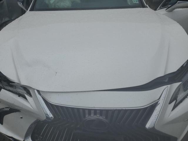 58ADZ1B1XLU078208 Lexus ES 350