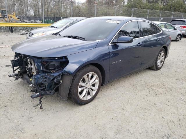 1G1ZD5ST0KF138632 auction archive image