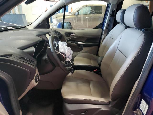 NM0GE9G71H1293093 Ford Transit Connect Titanium