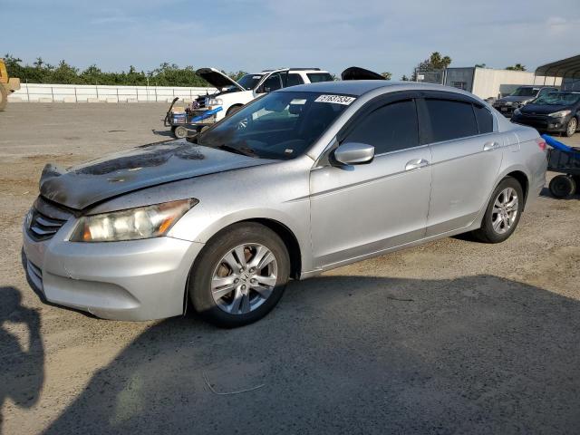 Auction sale of the 2011 Honda Accord Se, vin: 1HGCP2F68BA125312, lot number: 51637534