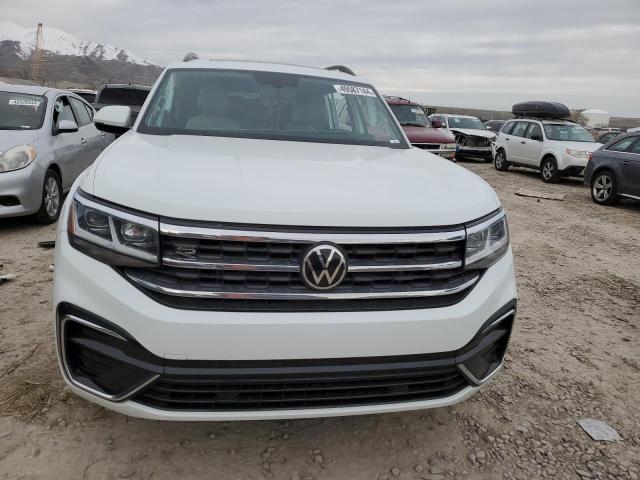 1V2RR2CA6MC596151 Volkswagen ATLAS SE