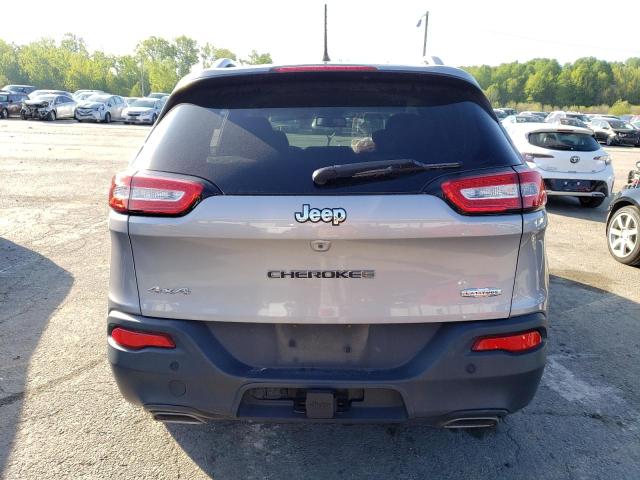 1C4PJMLX3JD550332 Jeep Cherokee Latitude Plus