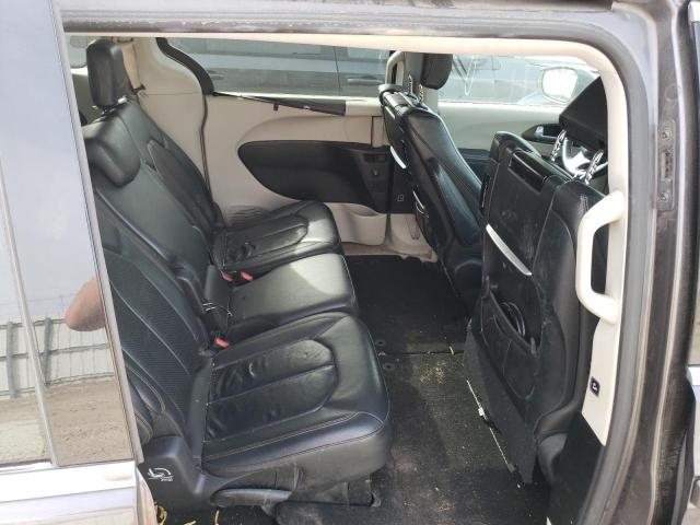 2C4RC1EGXHR591580 Chrysler Pacifica Touring L Plus