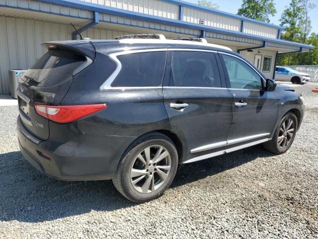 5N1AL0MM4EC535178 Infiniti QX60
