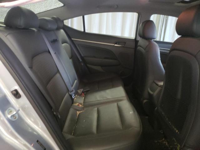 5NPD84LF3HH052609 Hyundai ELANTRA SE