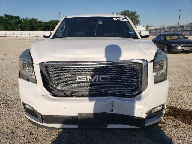 1GKS2CKJ7FR698948 GMC YUKON DENALI
