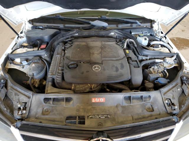 WDDGF8ABXEA912105 Mercedes-Benz C 300 4matic