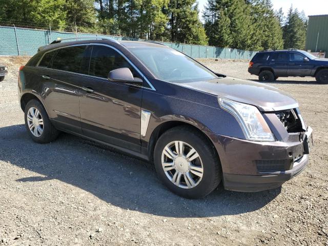 3GYFNBE3XFS603527 Cadillac Srx Luxury Collection