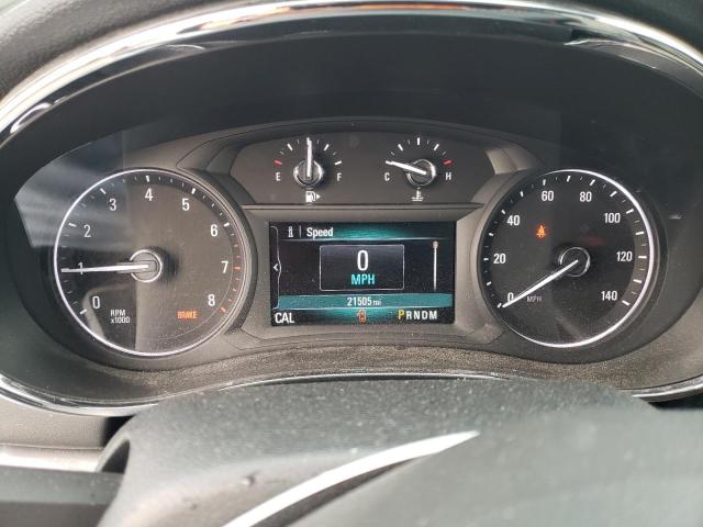 KL4CJBSB9HB166502 Buick Encore Preferred Ii