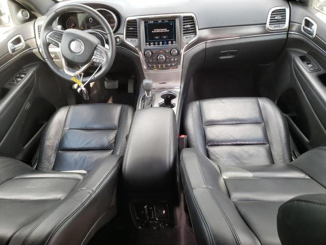1C4RJFBTXJC344966 Jeep Grand Cherokee Limited