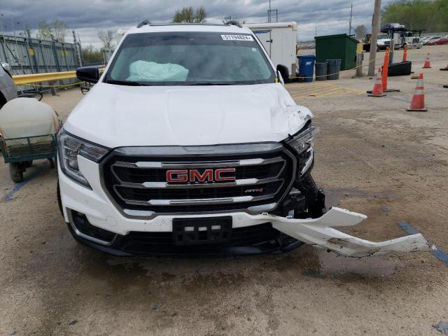 3GKALYEV5NL300436 GMC Terrain At4