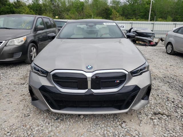 WBY43FK07RCP91632 BMW I5 M60