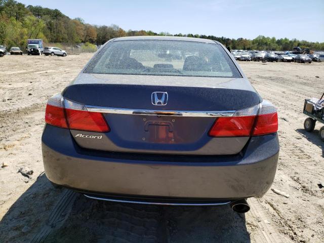 1HGCR2F30EA008831 Honda ACCORD LX