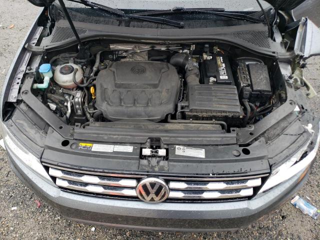 3VV2B7AX0LM067983 Volkswagen TIGUAN SE