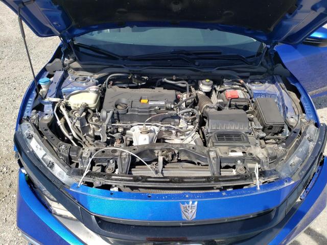 19XFC2F67LE209224 Honda Civic Lx