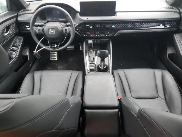 1HGCY2F71PA050787 Honda Accord Hybrid Sport-l