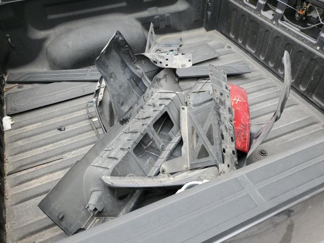 5TFDY5F10LX911982 Toyota Tundra Crewmax Sr5