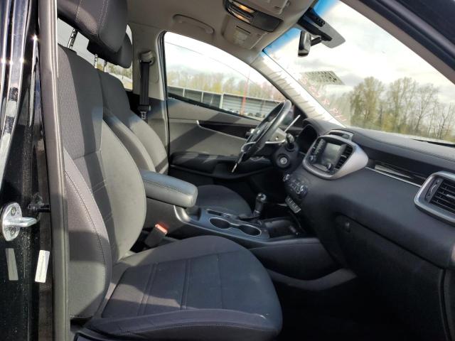 5XYPGDA32HG282514 KIA SORENTO LX