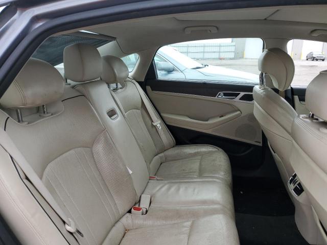 KMHGN4JE7FU102202 Hyundai Genesis 3.8l